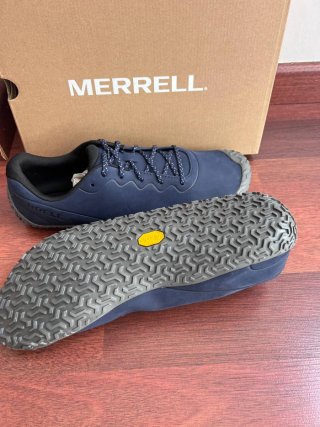 Zapatillas Merrell Glove 6 LTR Barefoot Talla 49