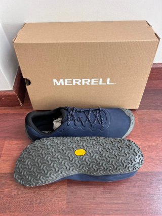 Zapatillas Merrell Glove 6 LTR Barefoot Talla 49