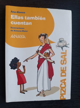 Libros de lectura de primaria