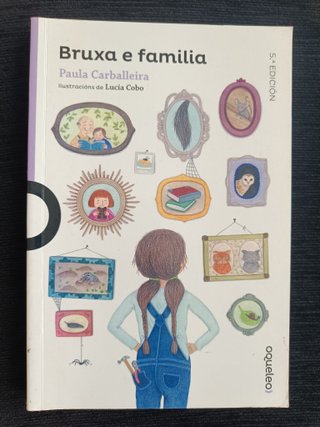 Libros de lectura de primaria