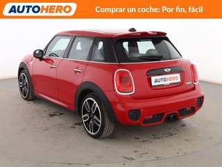 MINI Cooper Cooper S