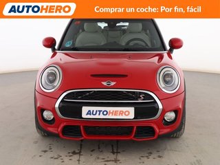 MINI Cooper Cooper S