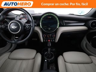 MINI Cooper Cooper S