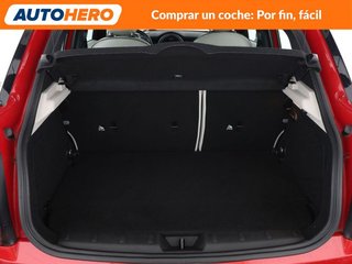 MINI Cooper Cooper S