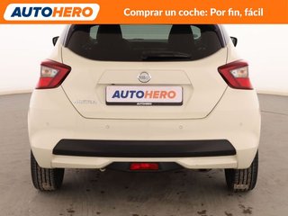 Nissan Micra 1.5 dCi Acenta