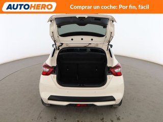 Nissan Micra 1.5 dCi Acenta