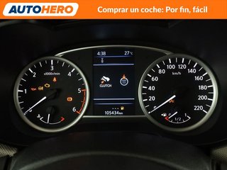 Nissan Micra 1.5 dCi Acenta