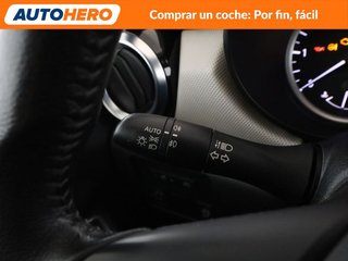 Nissan Micra 1.5 dCi Acenta