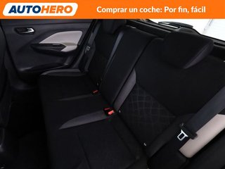 Nissan Micra 1.5 dCi Acenta