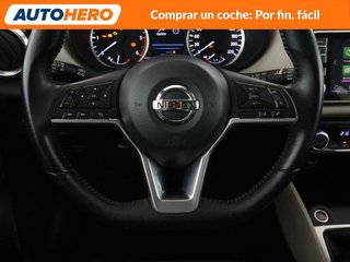 Nissan Micra 1.5 dCi Acenta