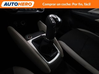 Nissan Micra 1.5 dCi Acenta