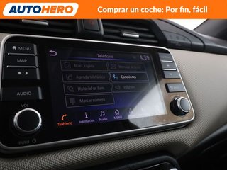 Nissan Micra 1.5 dCi Acenta