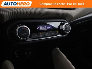 Nissan Micra 1.5 dCi Acenta