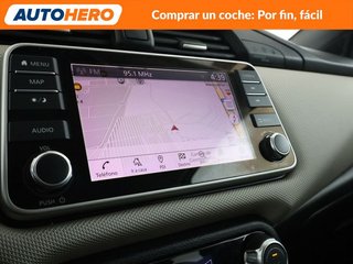 Nissan Micra 1.5 dCi Acenta