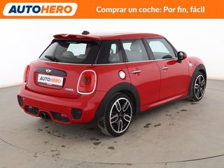 MINI Cooper Cooper S
