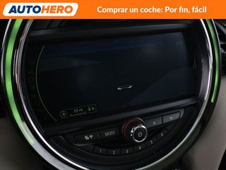 MINI Cooper Cooper S