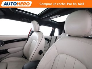 MINI Cooper Cooper S