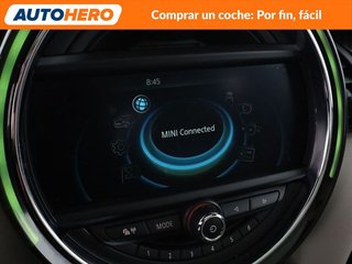 MINI Cooper Cooper S
