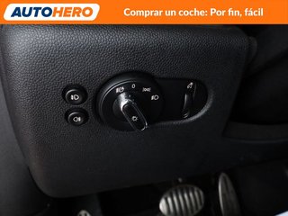 MINI Cooper Cooper S