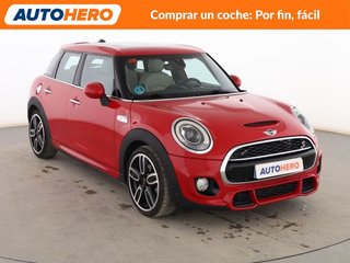 MINI Cooper Cooper S