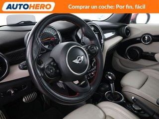 MINI Cooper Cooper S