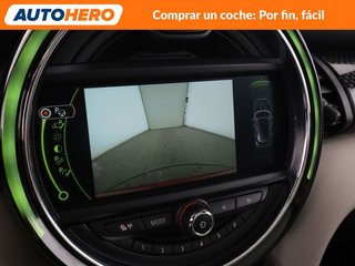 MINI Cooper Cooper S