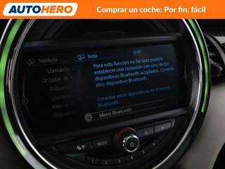 MINI Cooper Cooper S