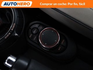 MINI Cooper Cooper S