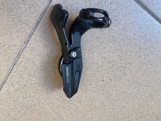 Mando Squidlock 3 Posiciones Orbea