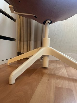 Silla de oficina Ikea