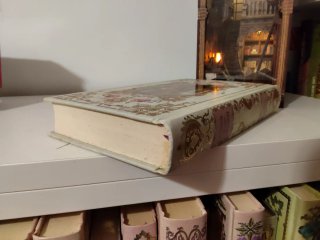 Libro amante