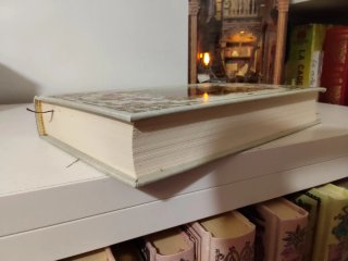 Libro amante
