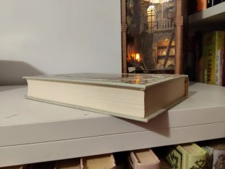 Libro amante