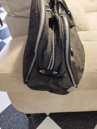 Bolso de carro Tous