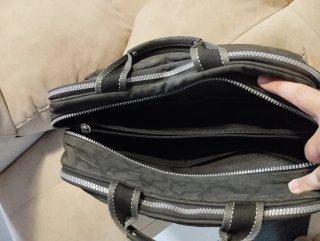 Bolso de carro Tous