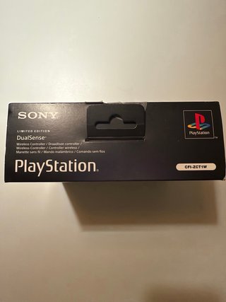 Mando PS5 DualSense 30th Anniversary Edición Limit