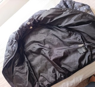 Chaqueta niño Talla 12 PlayStation