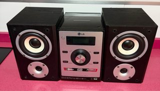 Microcadena LG XB14-D0U