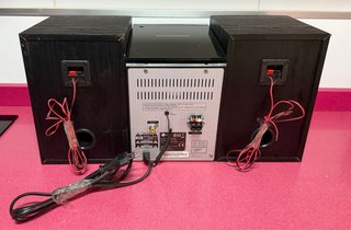Microcadena LG XB14-D0U