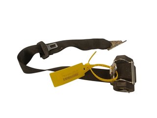 CINTURON SEGURIDAD TRASERO DERECHO VOLKSWAGEN GOL