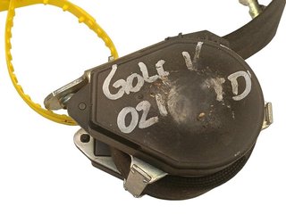 CINTURON SEGURIDAD TRASERO DERECHO VOLKSWAGEN GOL