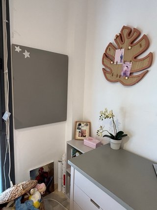 Habitación juvenil completa niña