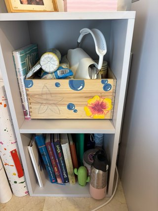 Habitación juvenil completa niña