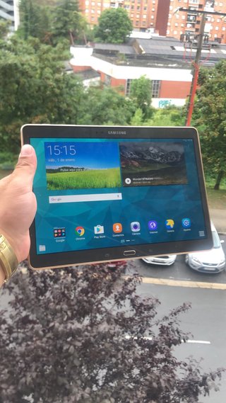 Samsung Galaxy Tab S8 Gris