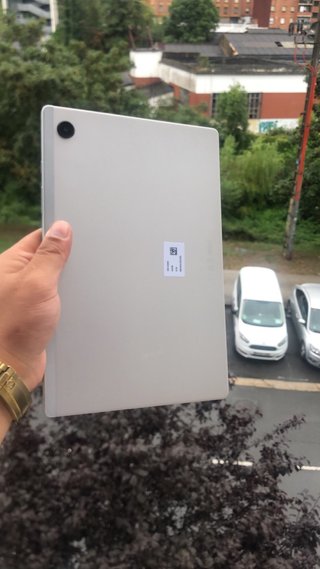 Samsung Galaxy Tab S8 Gris