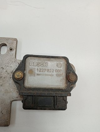 Módulos encendido Bosch, Ducellier, Siemens vag