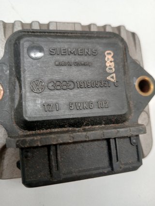 Módulos encendido Bosch, Ducellier, Siemens vag