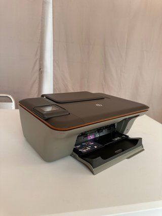 Impresora HP Multifunción