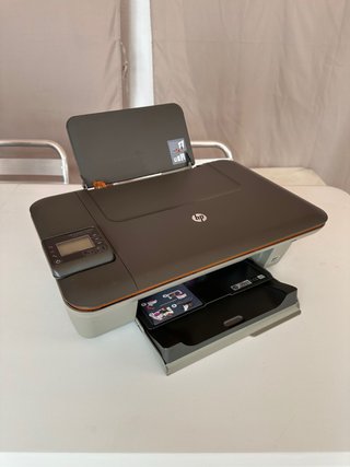 Impresora HP Multifunción