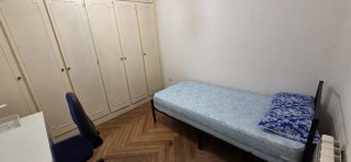 Piso en alquiler